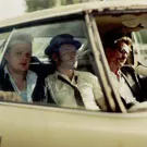 Funky Nashville tre måneder til USA