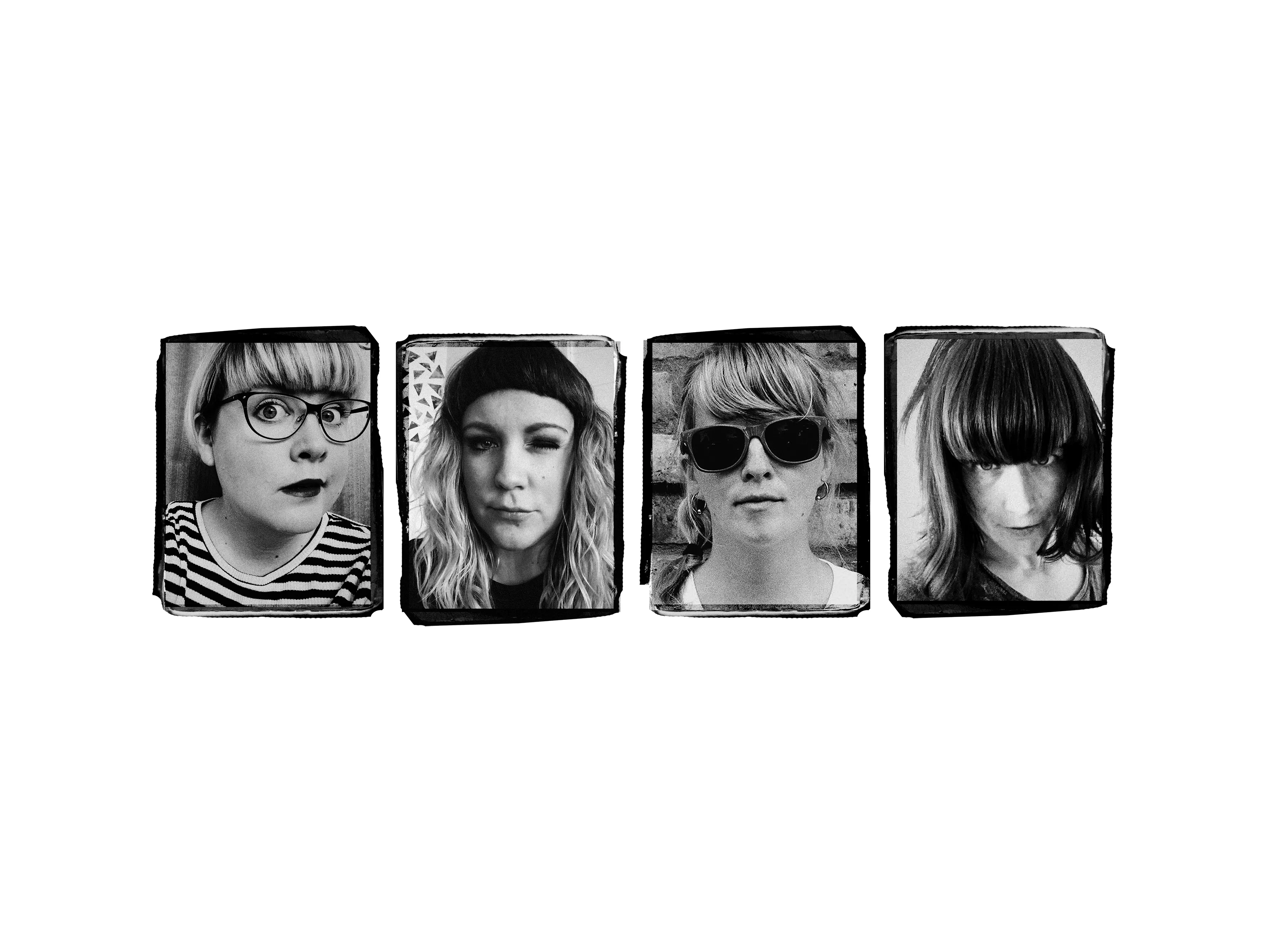 LUCKA 21: ''Organisera er! Gör motstånd!''