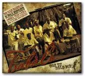 Con Un Solo Pié - Sexteto Tabalá de Palenque