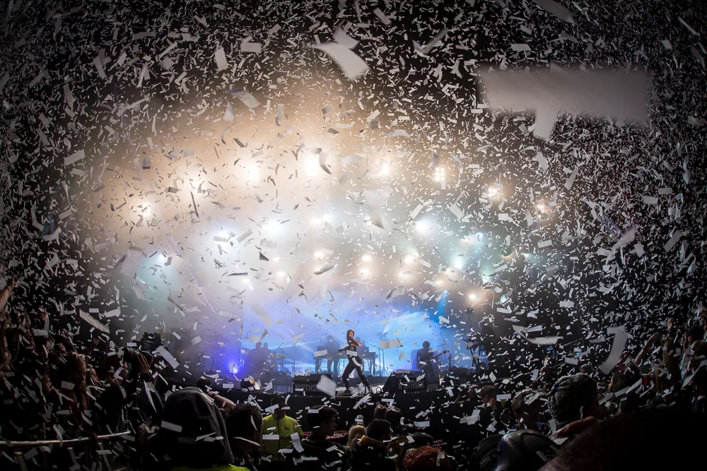 Se masser af billeder og anmeldelser fra NorthSide – lørdag