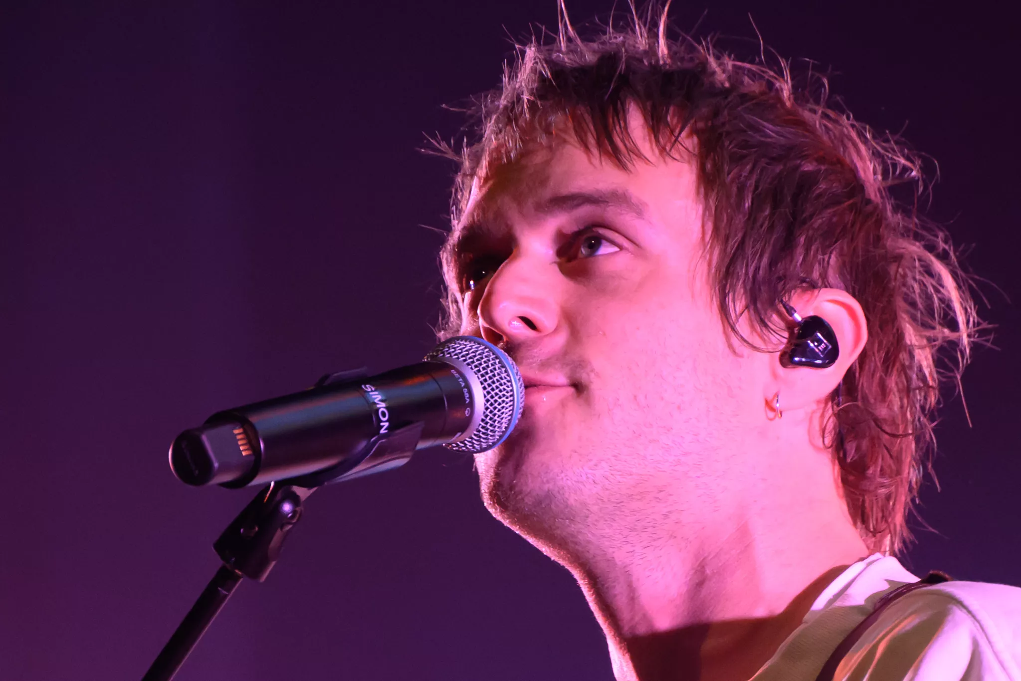 Stor dramatik i Odense under familiefilmaften