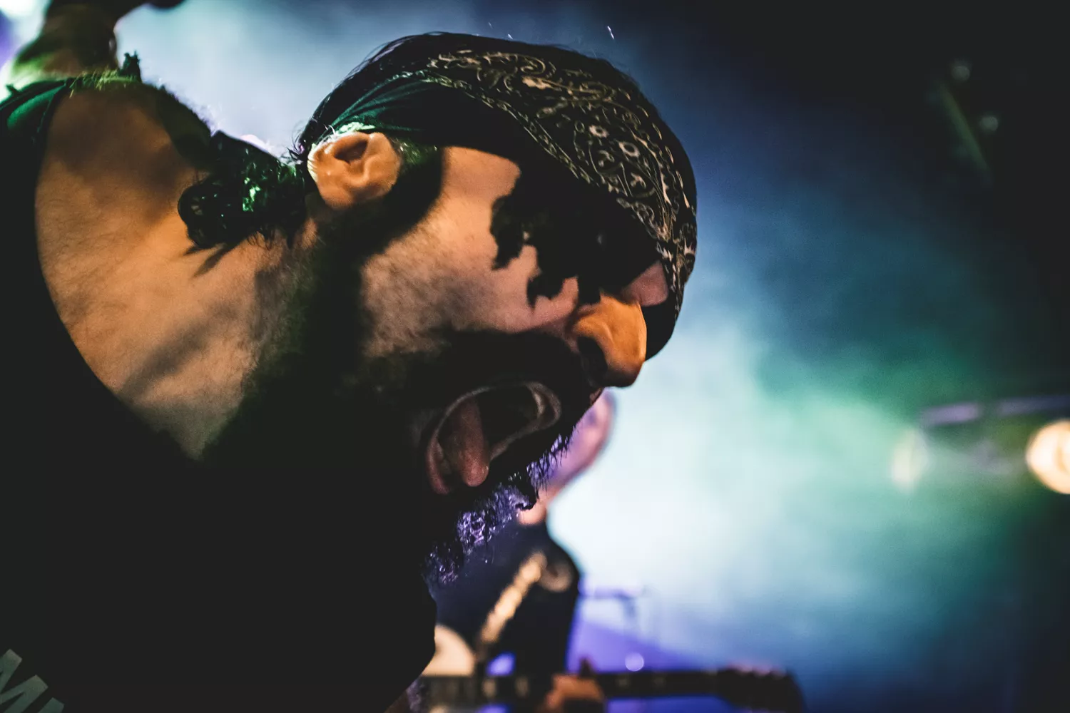 KOMMENTAR: Hank von Hell levde rockestjernemyten som ingen andre