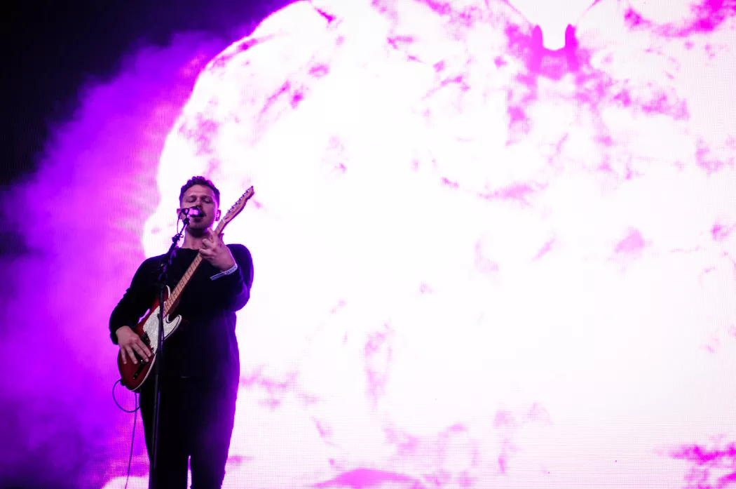 Popaganda släpper brittiska tungviktare