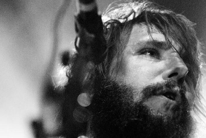 Band Of Horses: Falconer Salen, København