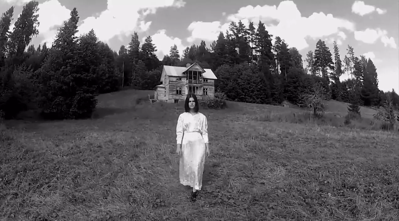 VIDEOPREMIÄR: Red Mecca – I Will Disappear