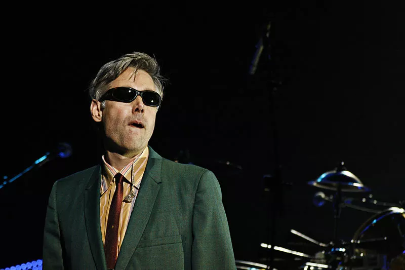 Beastie Boys-rapper er tilbage efter sygdom