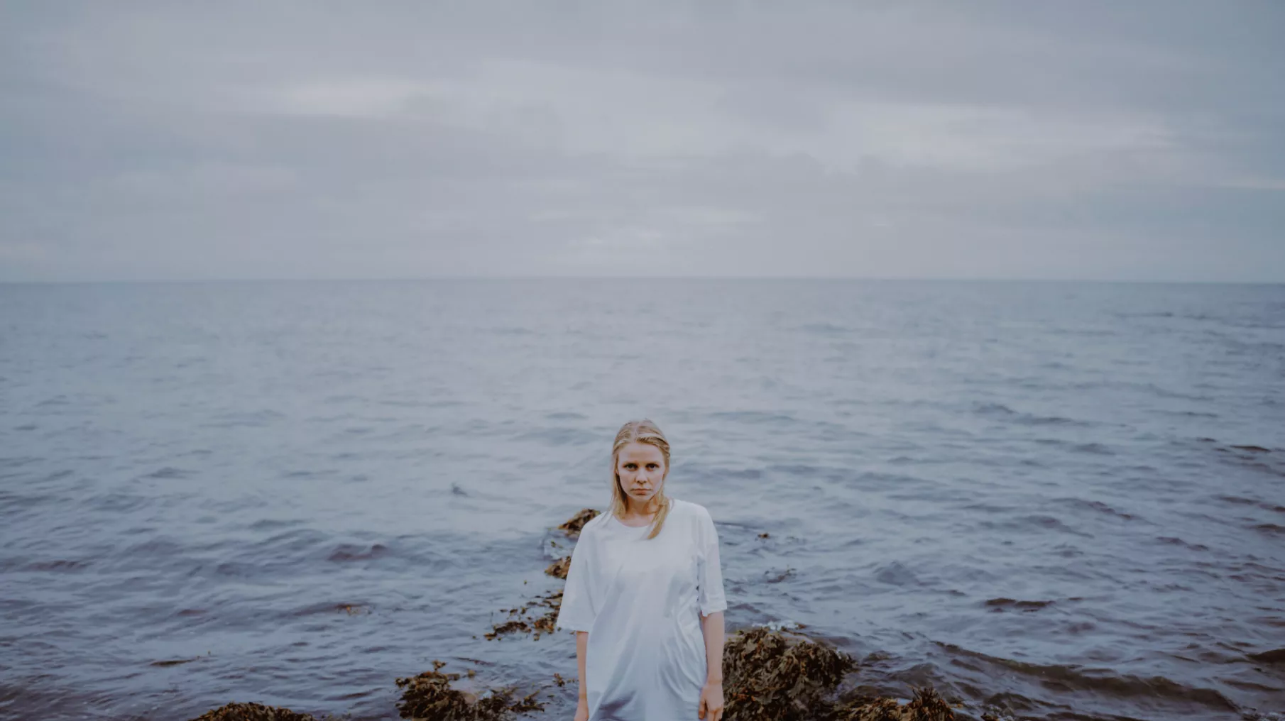 ANMELDELSE: Debut spundet på en lidt for hårfin dreampop-tråd