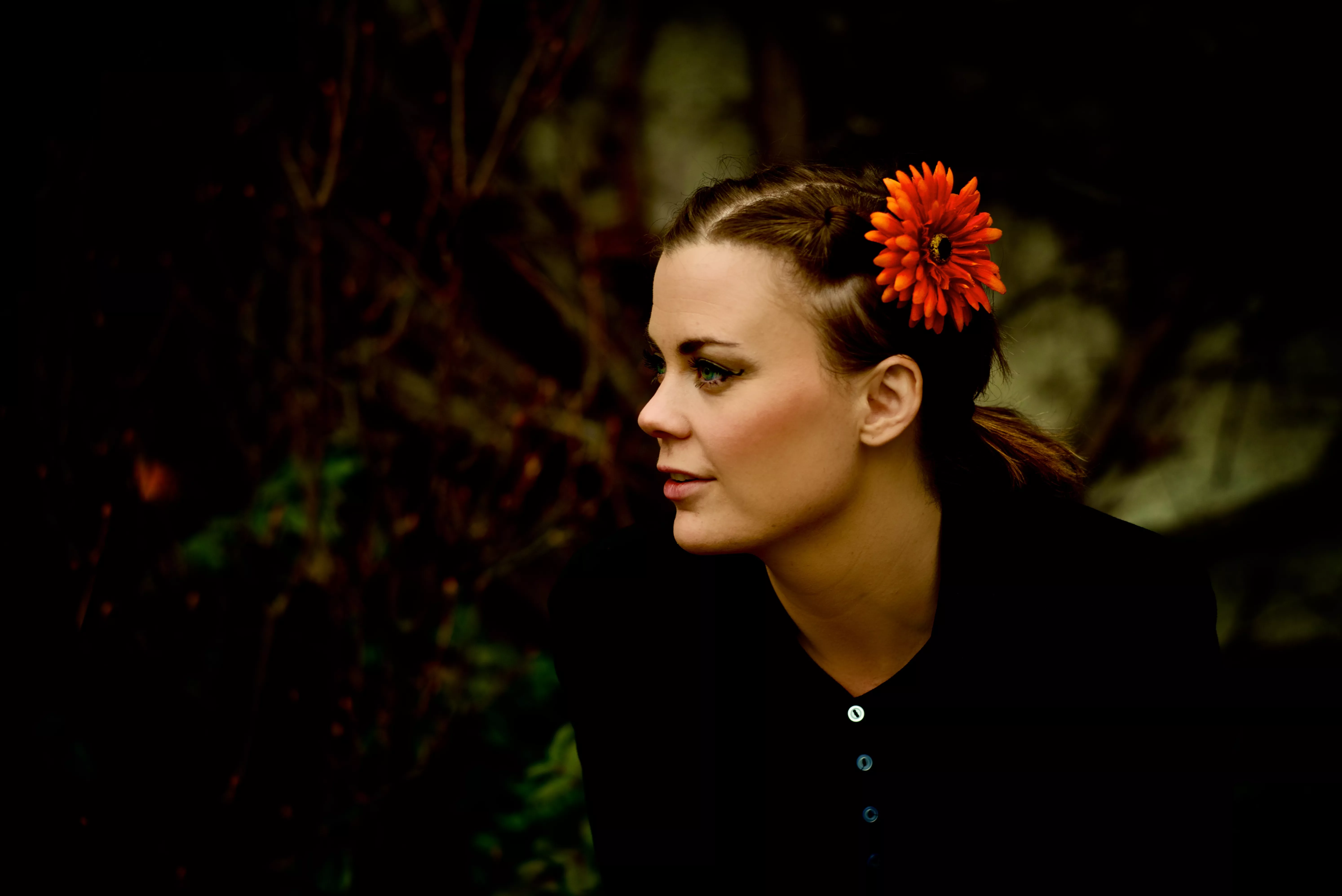 Hun stiller til valg som ordfører