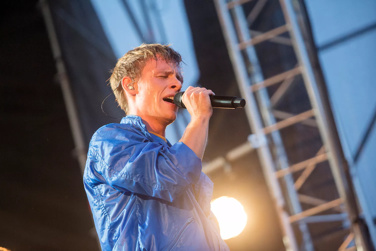 Utopia med nytt artistslipp