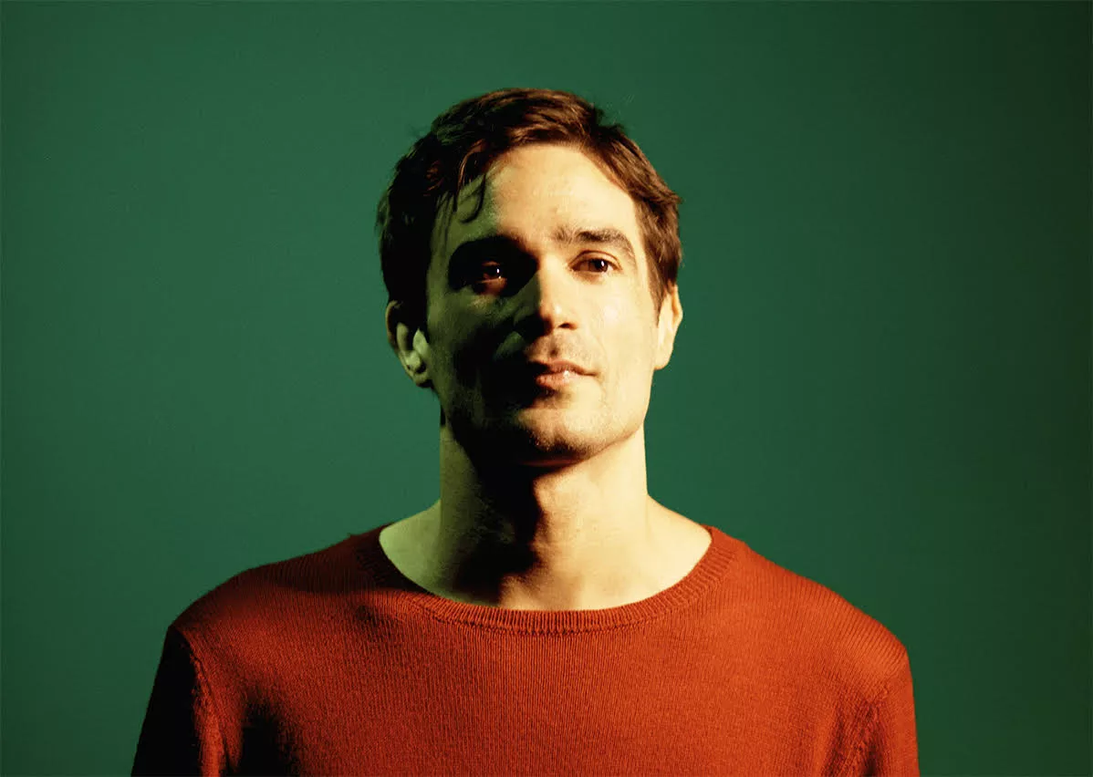 Jon Hopkins sammenvæver polerne ved dansk koncert