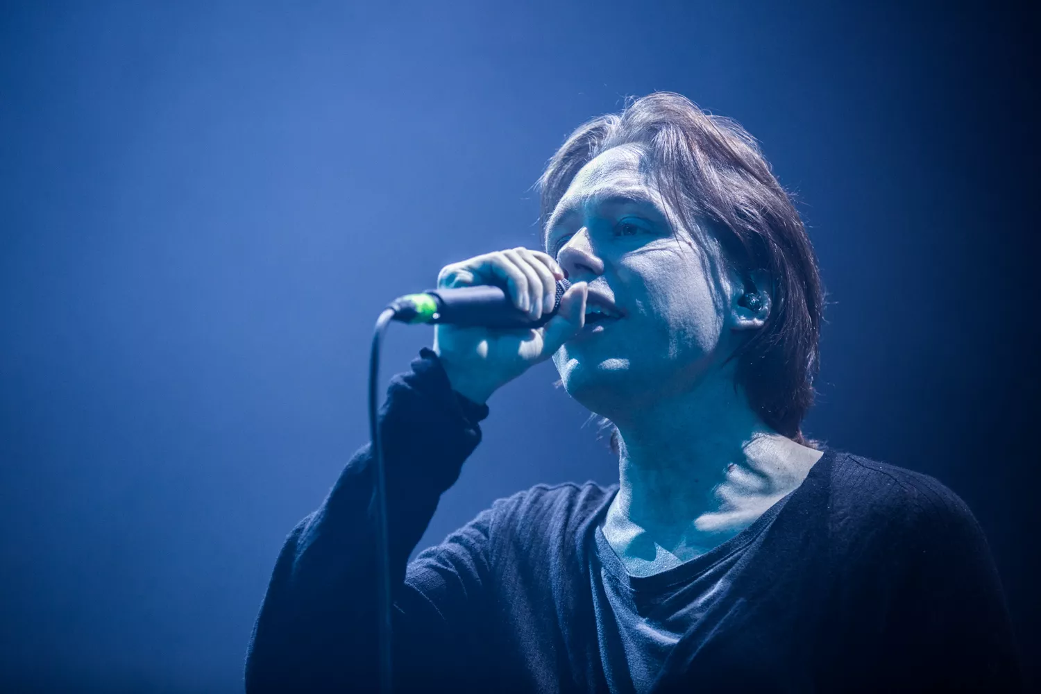 Mew-klassiker fylder 15: Jonas Bjerre guider dig igennem "Frengers" sang for sang