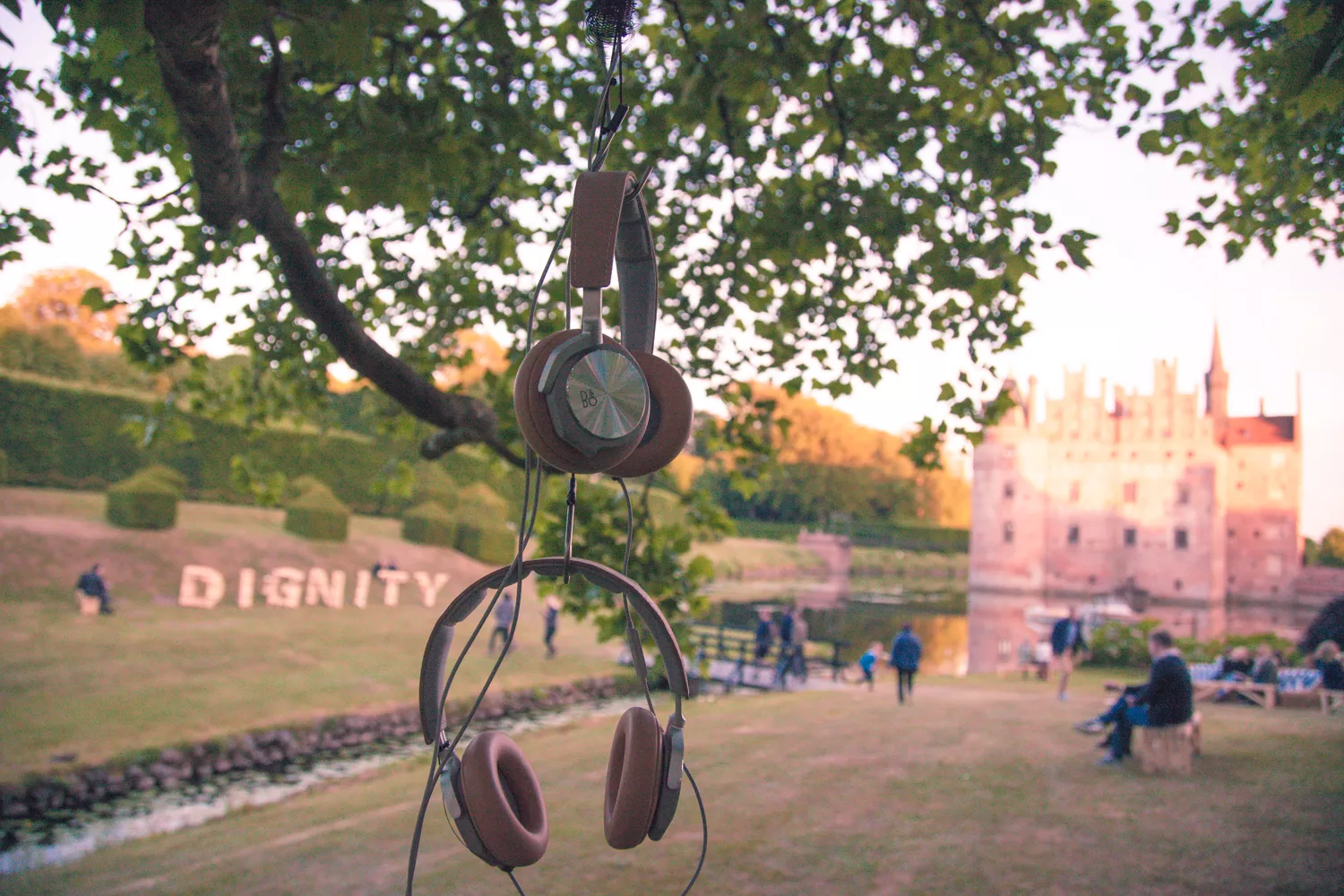 Heartland Festival melder udsolgt af partoutbilletter