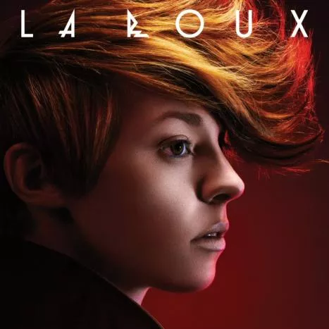 La Roux påbegynder toer