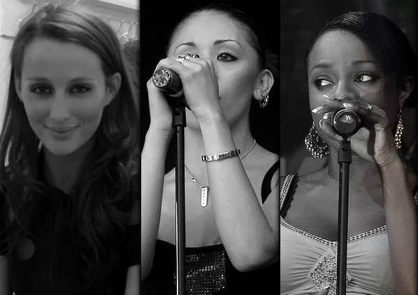 Se ny video med de "gamle" Sugababes