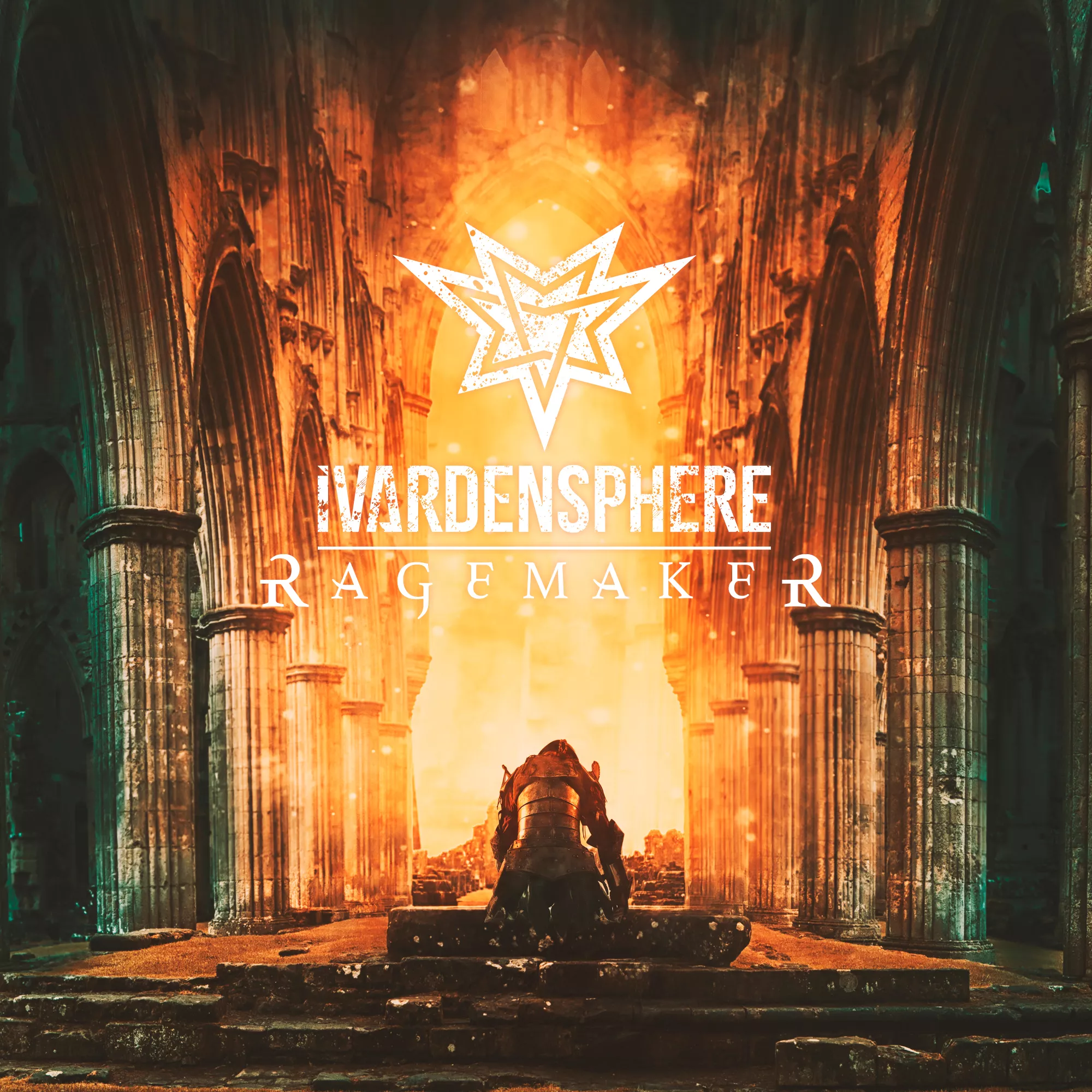 Ragemaker - Ivardensphere