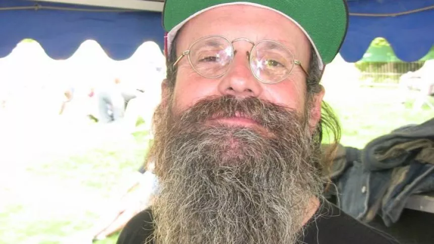 Stærkt genhør med afdøde Internal Dread