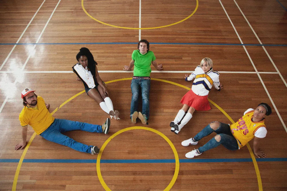 På äventyr utan att äventyra