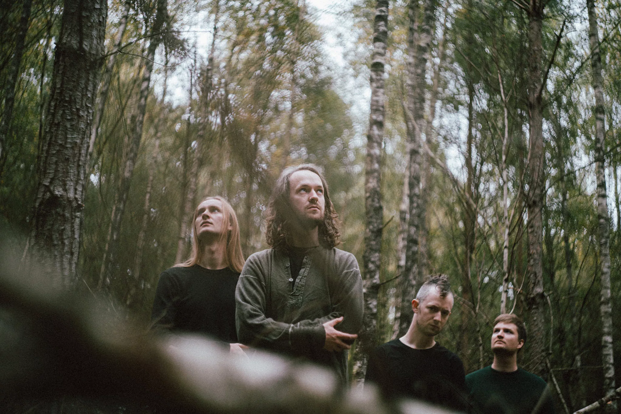 UHØRT Festival fuldender årets program med ti nye navne 