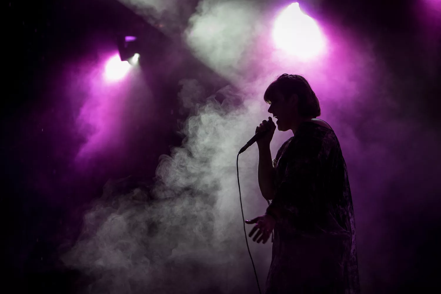 Elektroniske GusGus sætter strøm til Danmark 