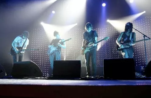 Dorena: RECession Festival, Vestergade 58, Aarhus