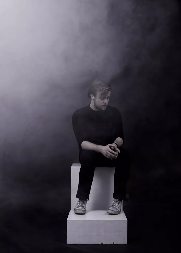 Troels Abrahamsen udgiver nyt album