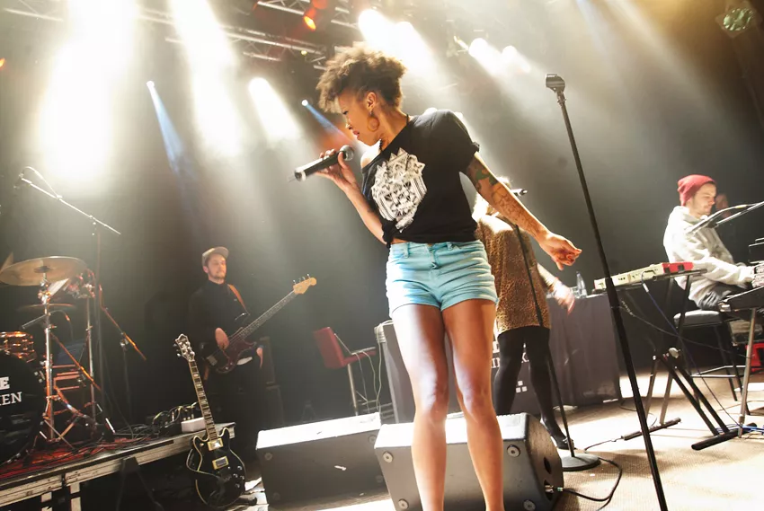 Aarhus Festuge klar med teenage-koncerter