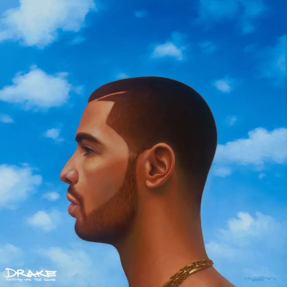 Nothing Was The Same - Drake