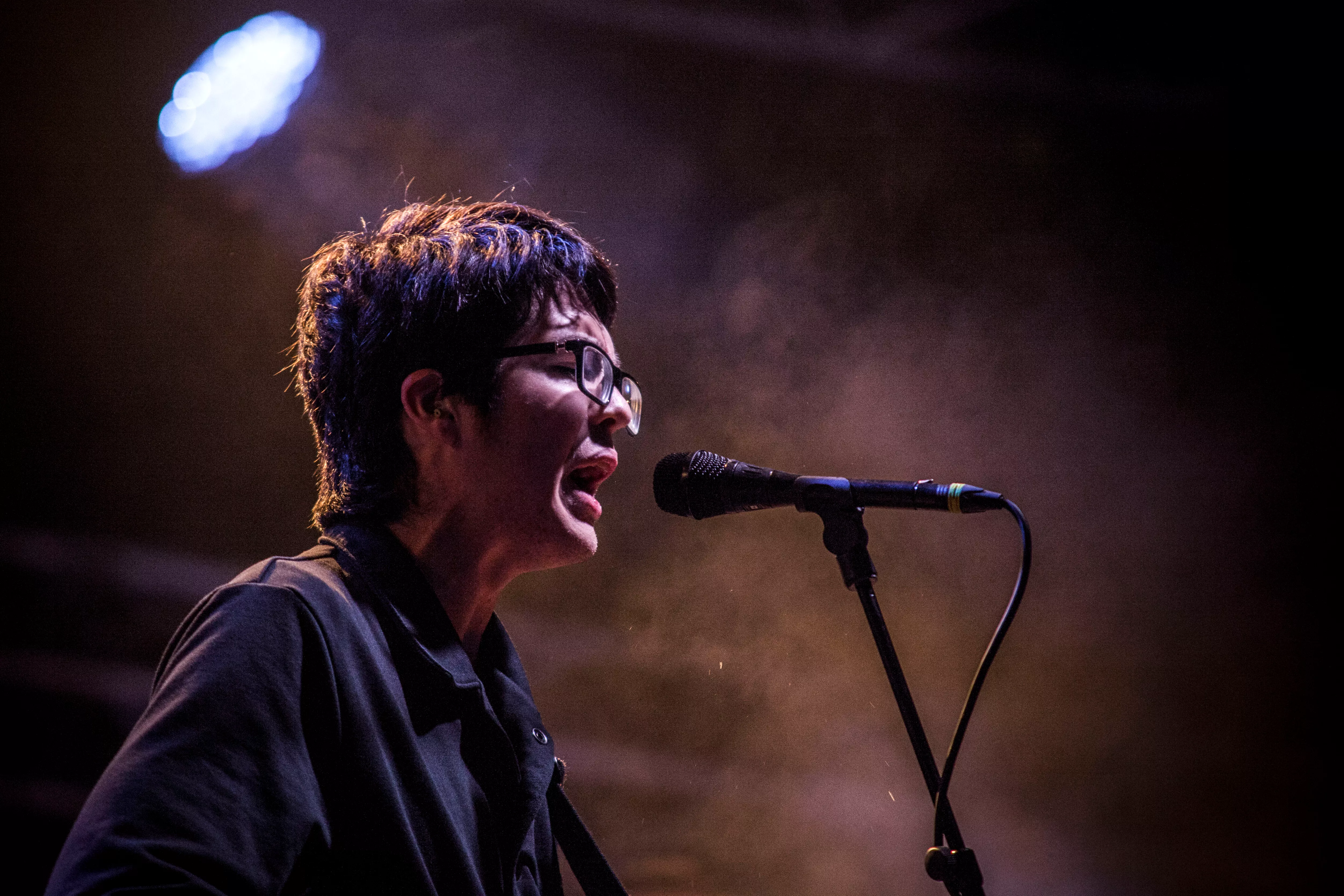 Car Seat Headrest giver dansk koncert