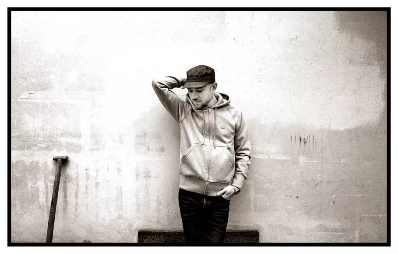 Tomas Andersson Wij: Spår