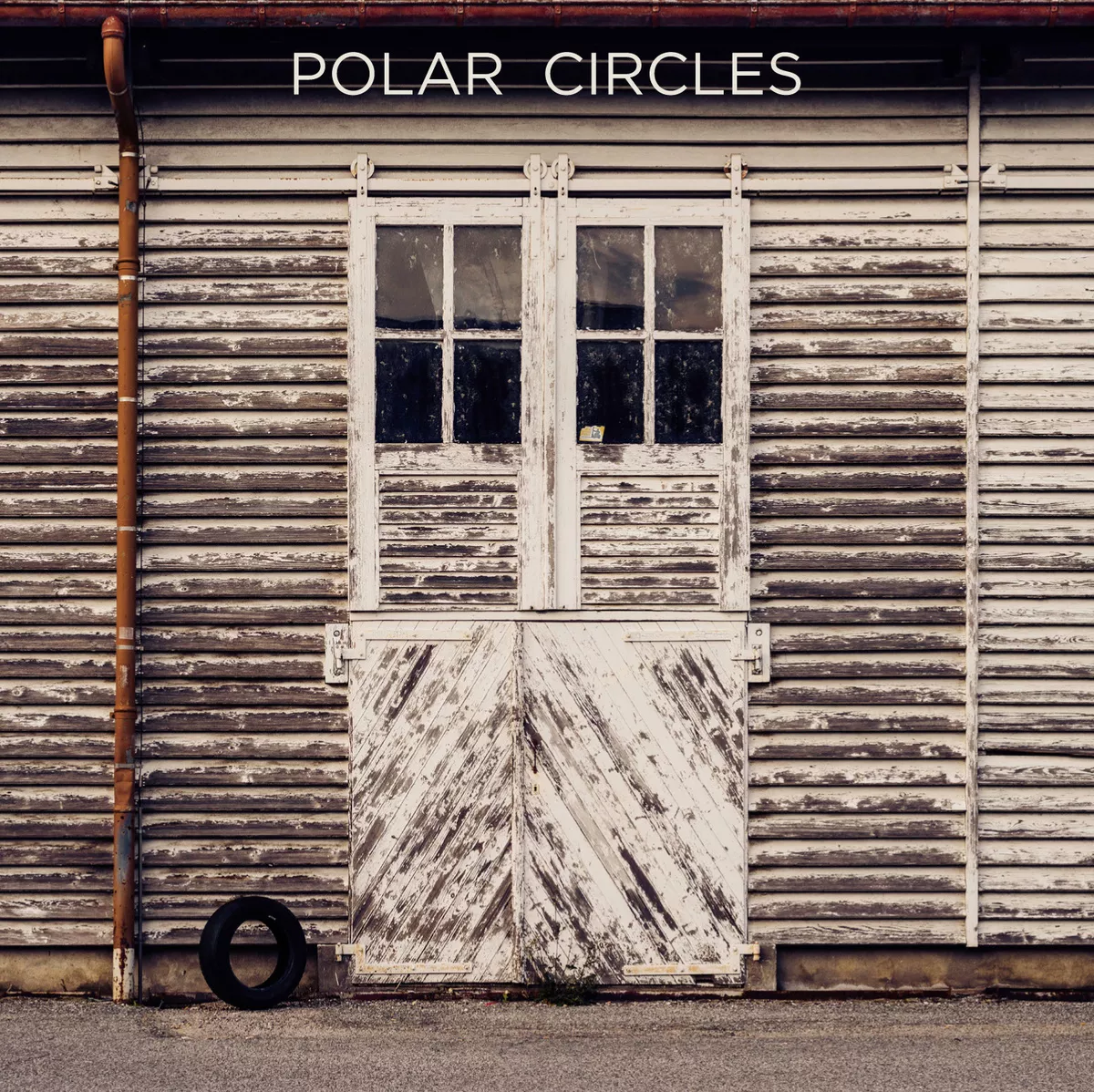 Polar Circles - Polar Circles