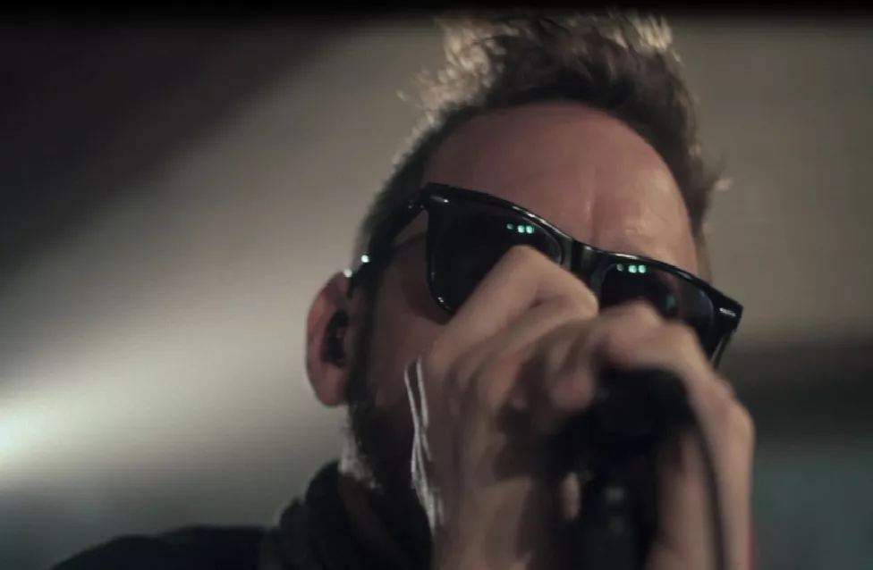 VIDEOPREMIÄR: Kent - ”Jag ser dig”