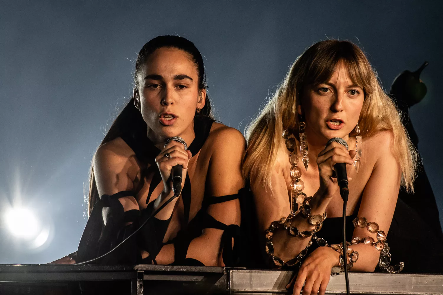 Øhavet Festival vender tilbage med markante navne