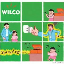 Schmilco - Wilco