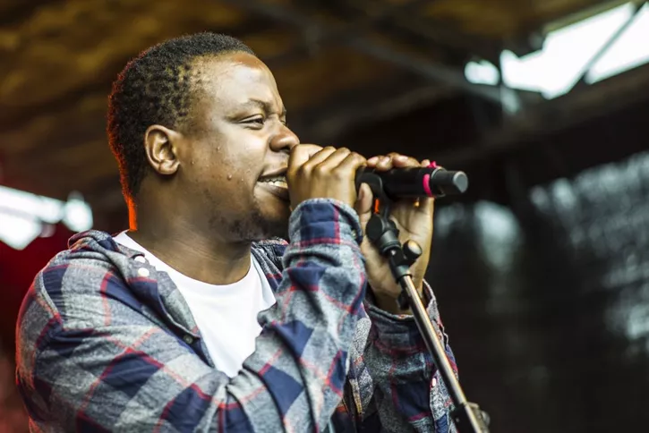 Reportage: KarriereKanonens finalekoncert