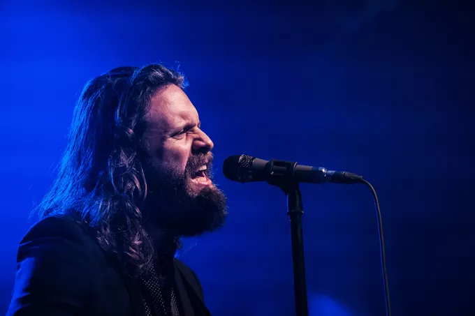 Veloplagt ener i topform