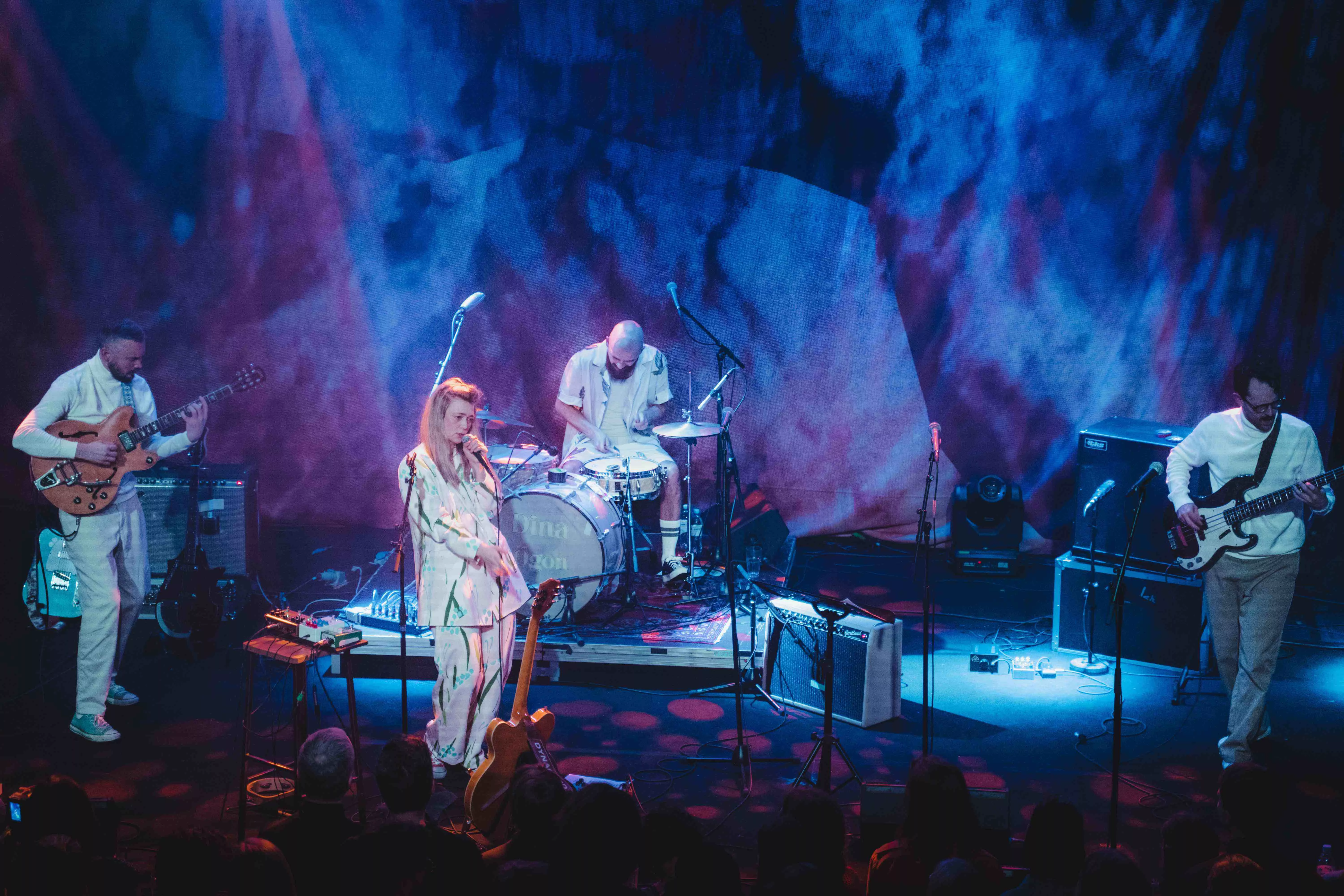 Fantastiskt och kanske historiskt