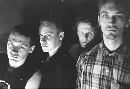 Gendannede Swans til Supersonic Festival