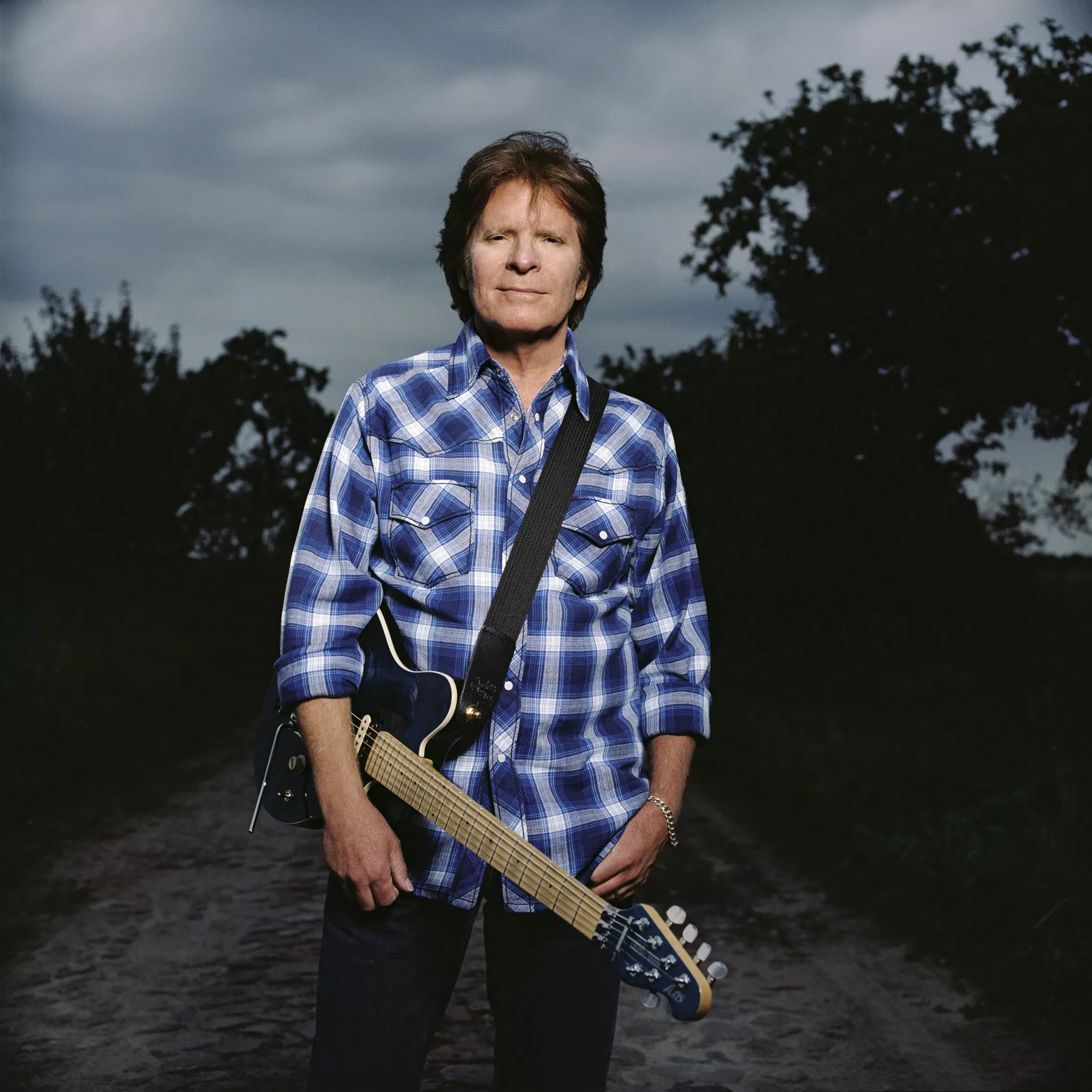 John Fogerty til Jelling Musikfestival