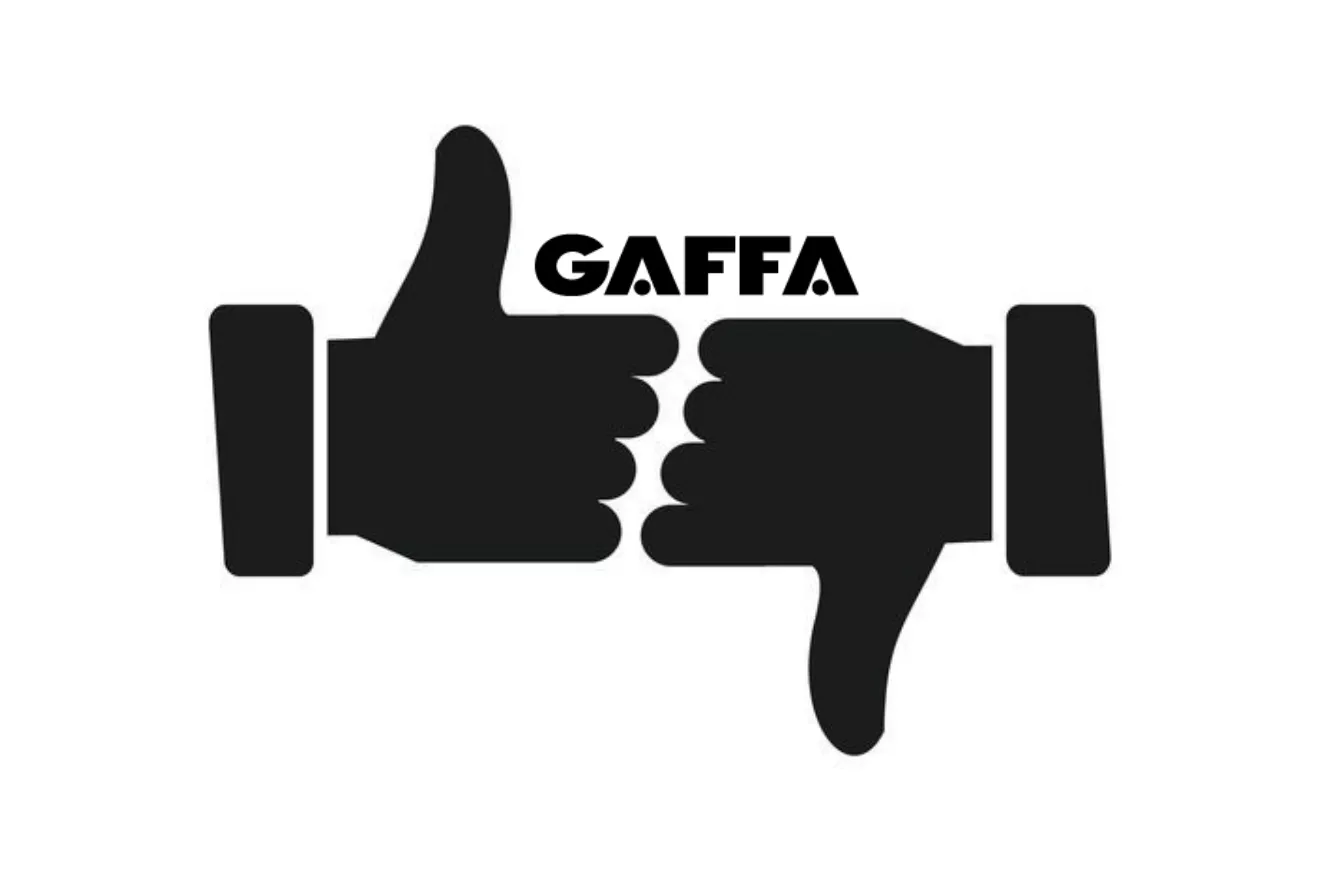 Oktobers bästa och sämsta händelser