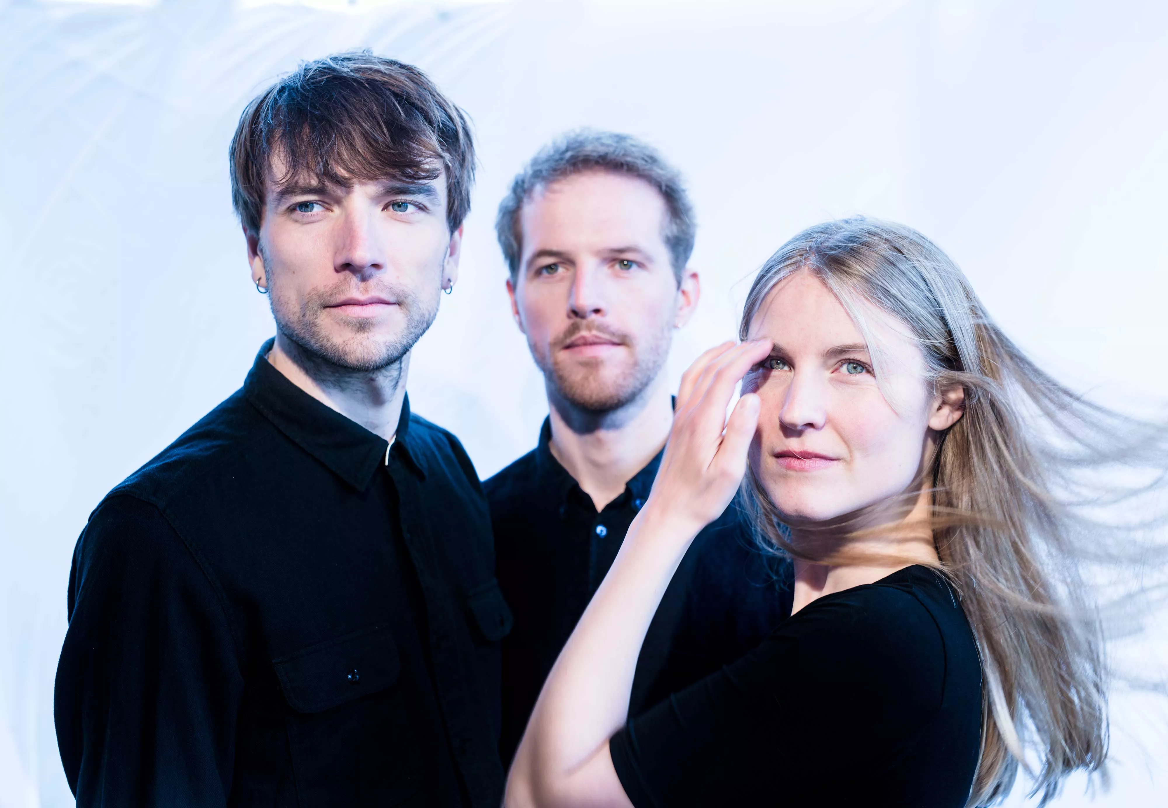 Nyt, medrivende triojazz-debutalbum