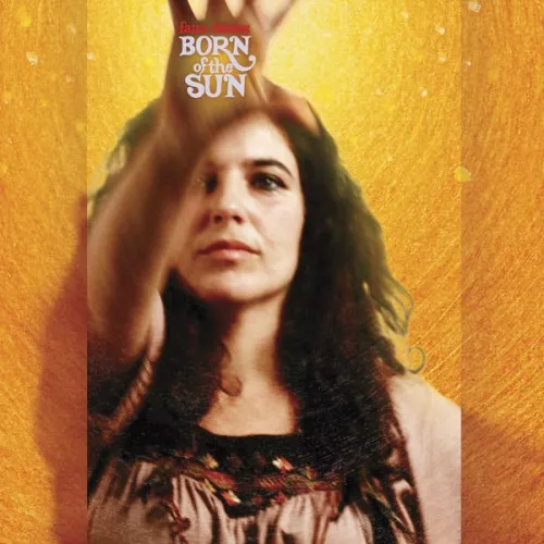Born Of The Sun - Faun Fables
