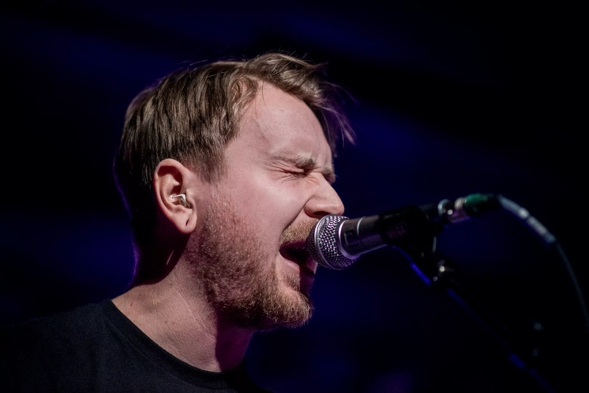 Svær turstart på udebane for aalborgensiske Omsorg