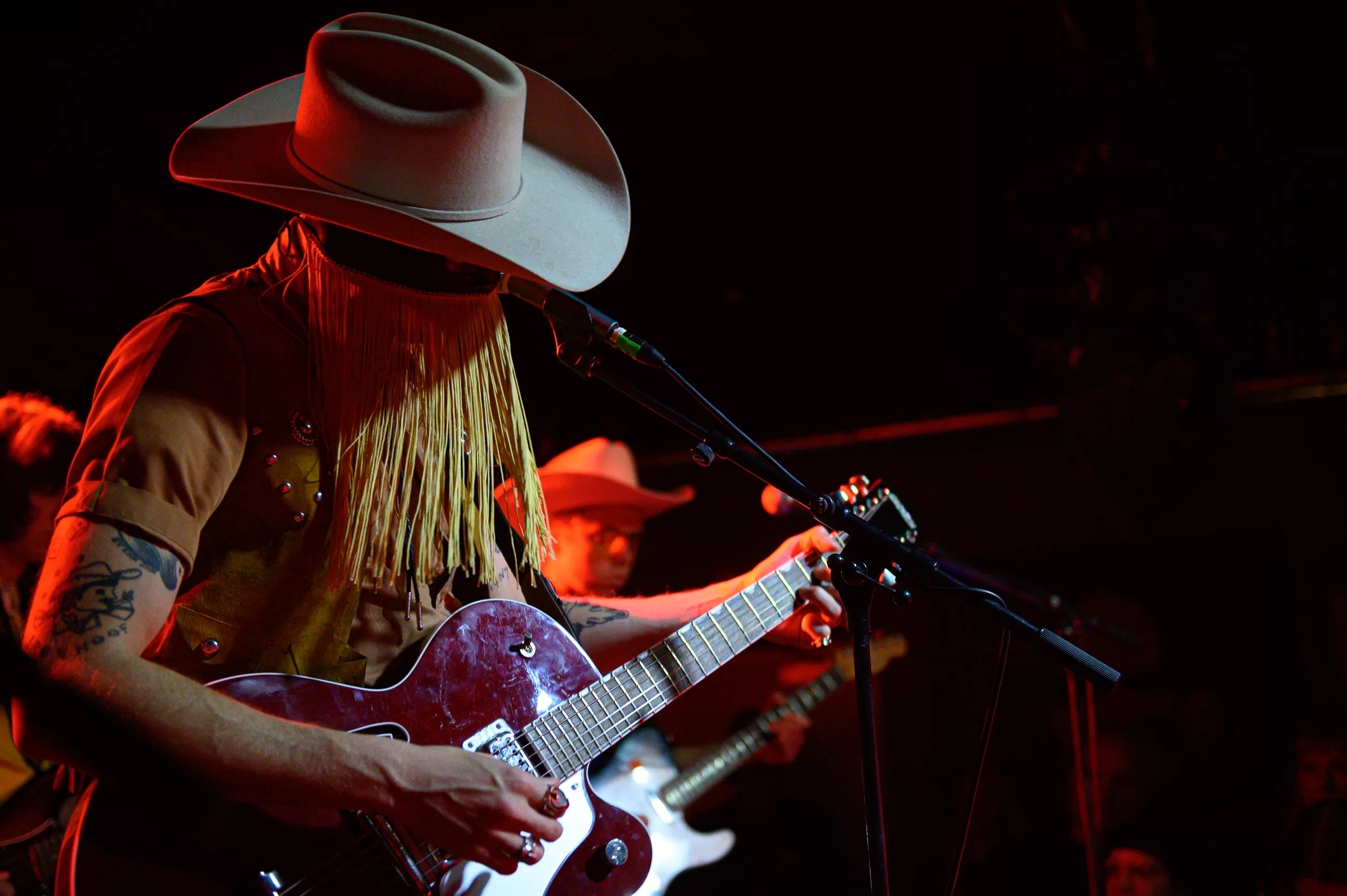 Cowboyhajpen håller hela vägen