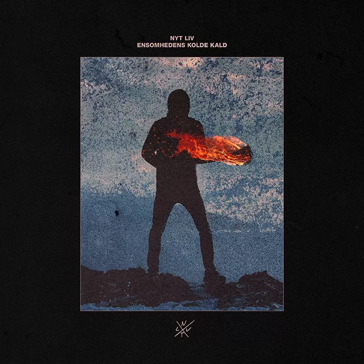 Ensomhedens Kolde Kald - Nyt Liv