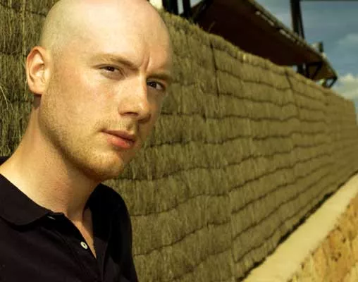 Eric Prydz til Store Vega