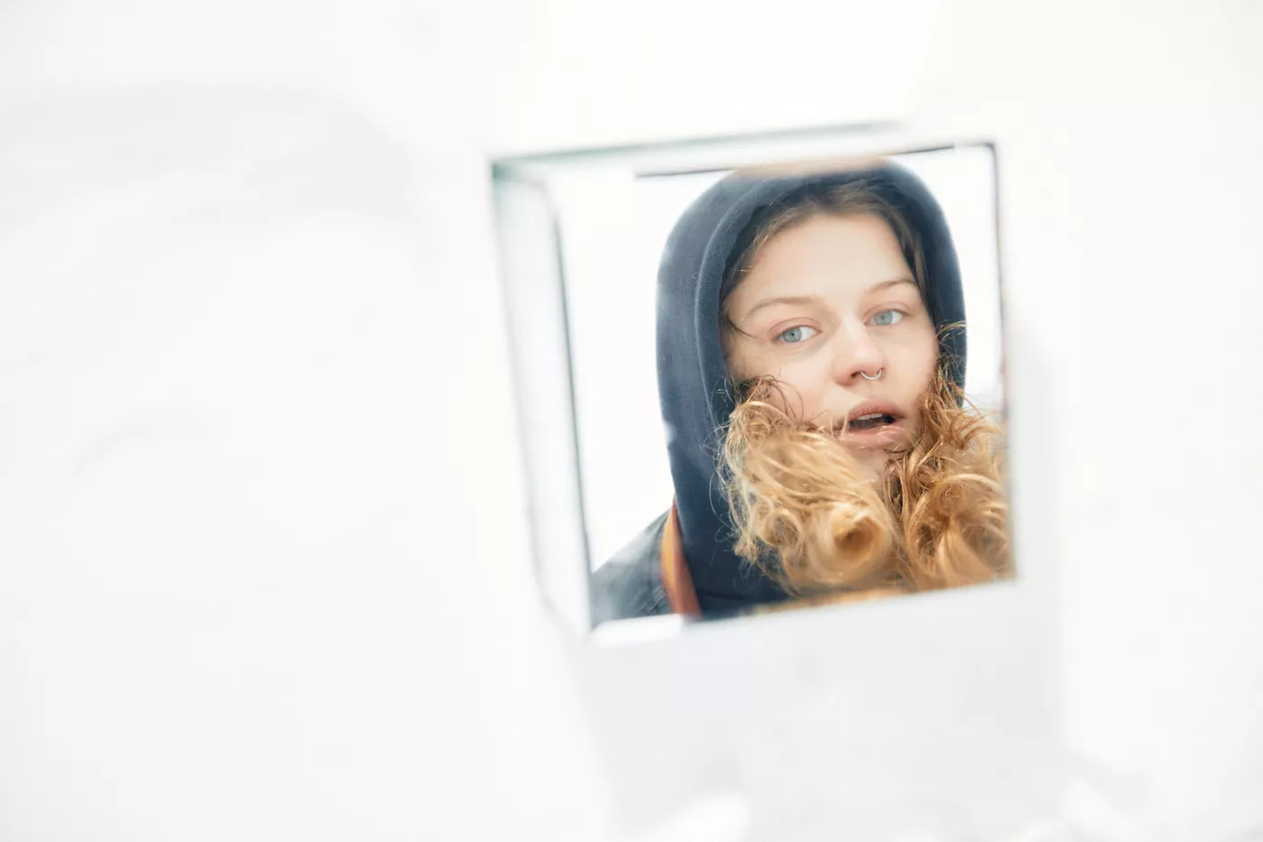 Girl In Red – en superwoman för samtiden