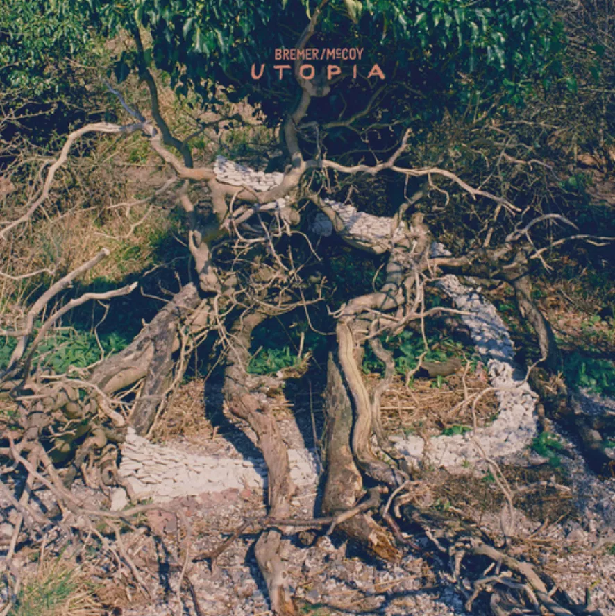 Utopia - Bremer/McCoy