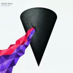 Wicked Map - Ginger Ninja