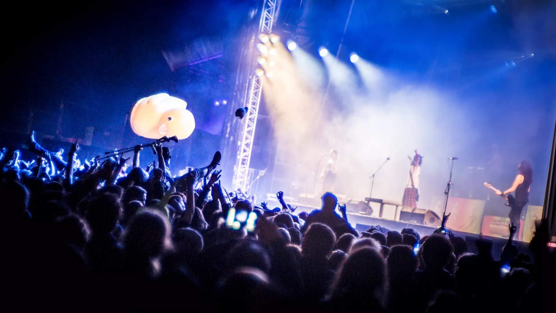 Sverige får en ny rockfestival 
