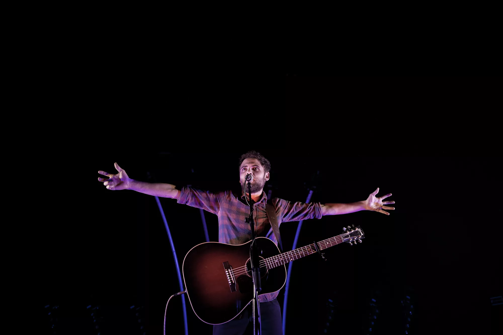 Passenger til København